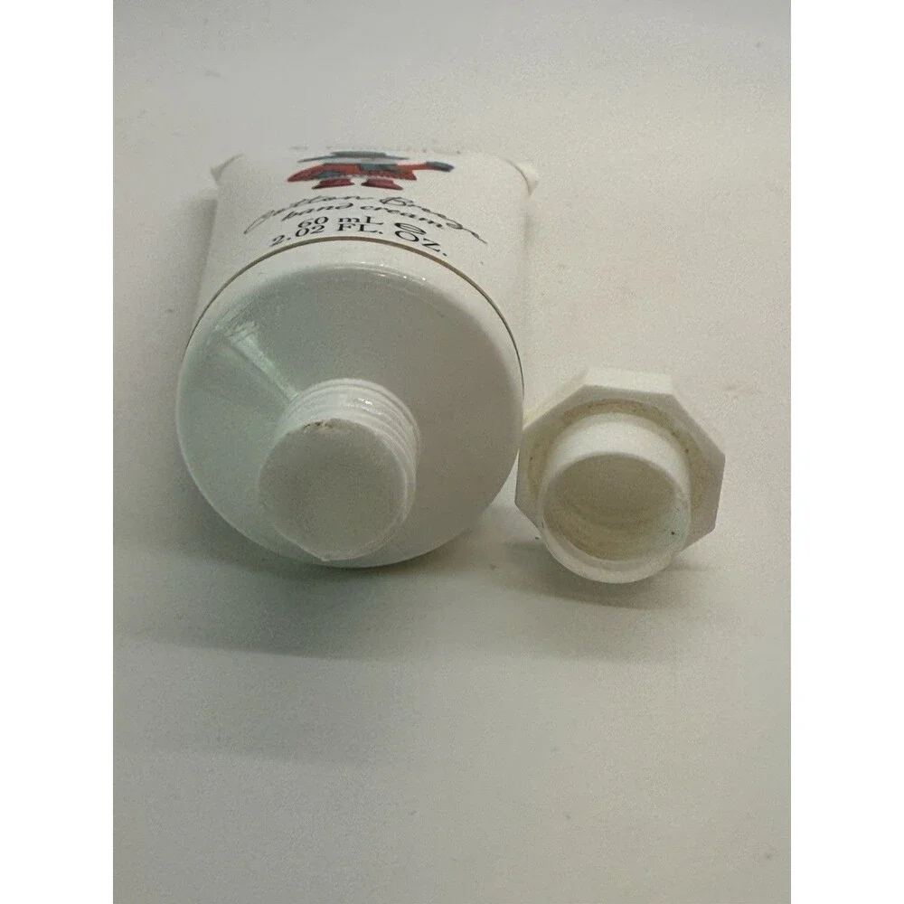 Asquith & Somerset Hand Cream Collection 60ml Cotton Breeze‎ 60 ML/2.02 FLOz